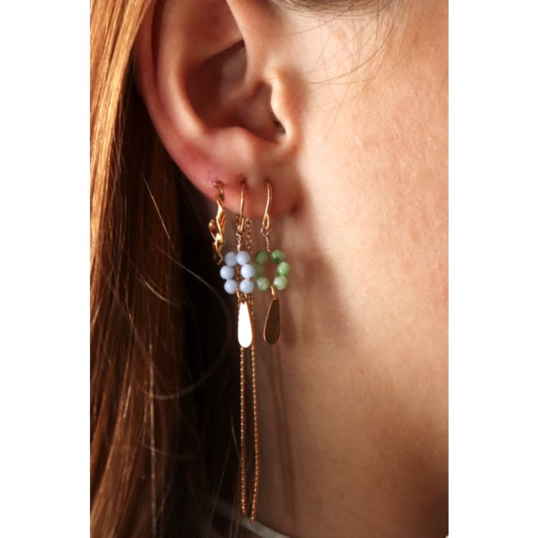 PICO - Lykke Earring