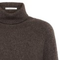 Mansted - zoraja - brown