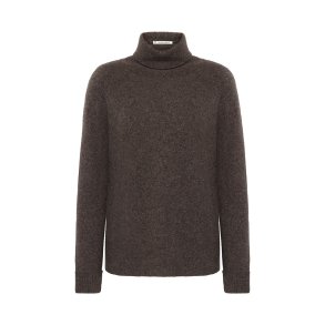 Mansted - zoraja - brown