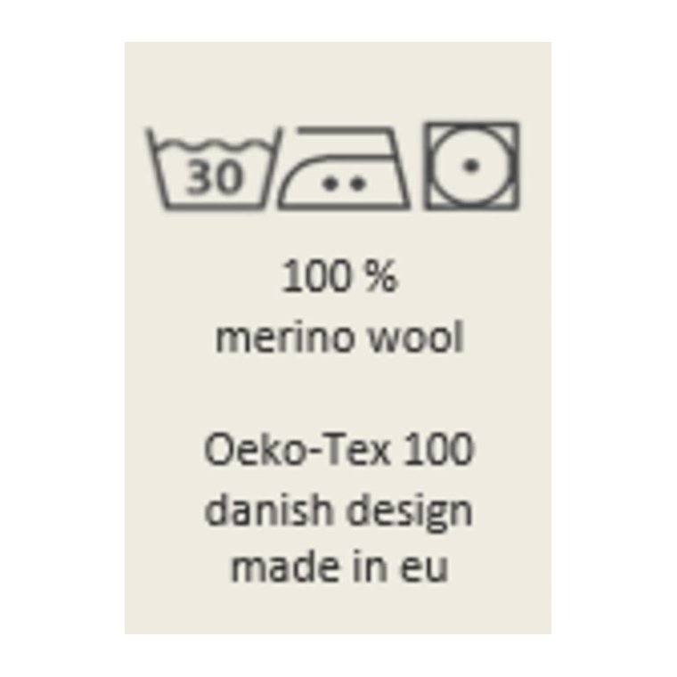 By Basics - 4002 shirt r-neck l/s - raw white/asphalt