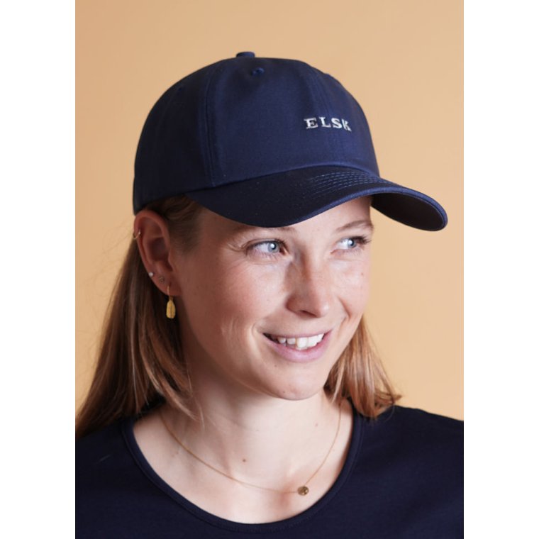 ELSK - BASE TWILL CAP