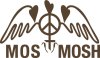 MOS MOSH